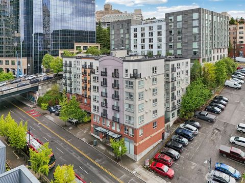 Photo of 108 5th Avenue S #301, Seattle, WA 98104 (MLS # 2341588)