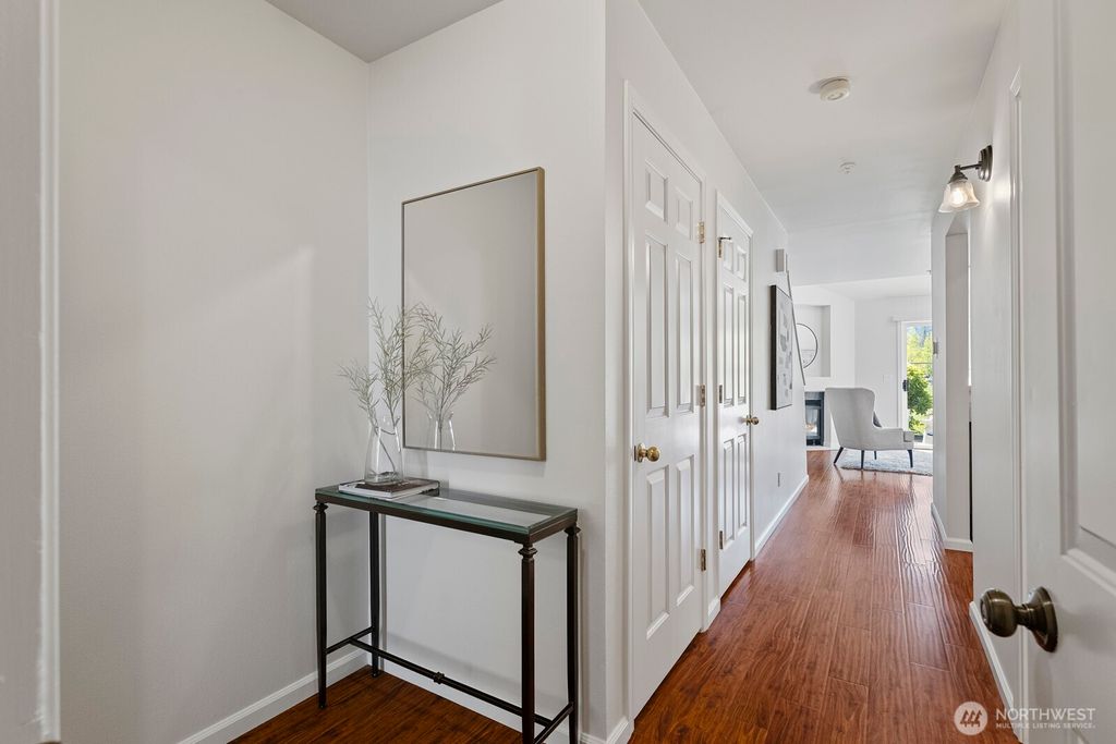 Photo of 321 SE Orchard Drive #16, North Bend, WA 98045 (MLS # 2363099)