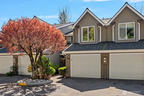 321 SE Orchard Drive 16 North Bend WA 98045