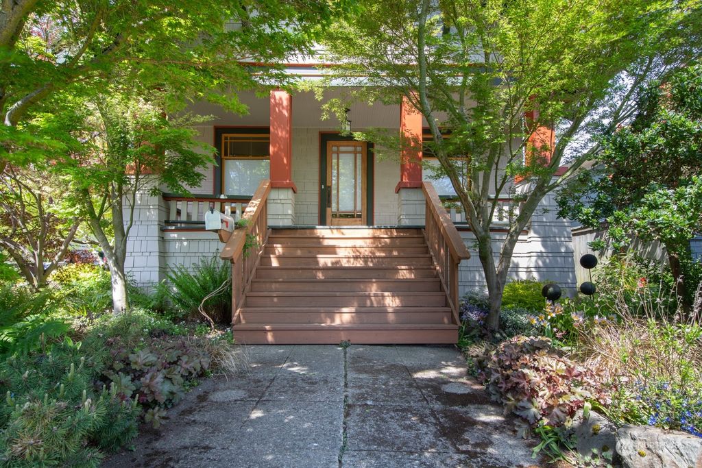 Photo of 1200 N 44th Street, Seattle, WA 98103 (MLS # 2054874)