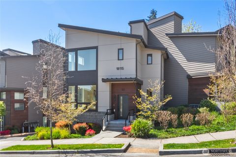 18115 65th Avenue NE Unit 101, Kenmore, WA 98028 - MLS#: 2363457