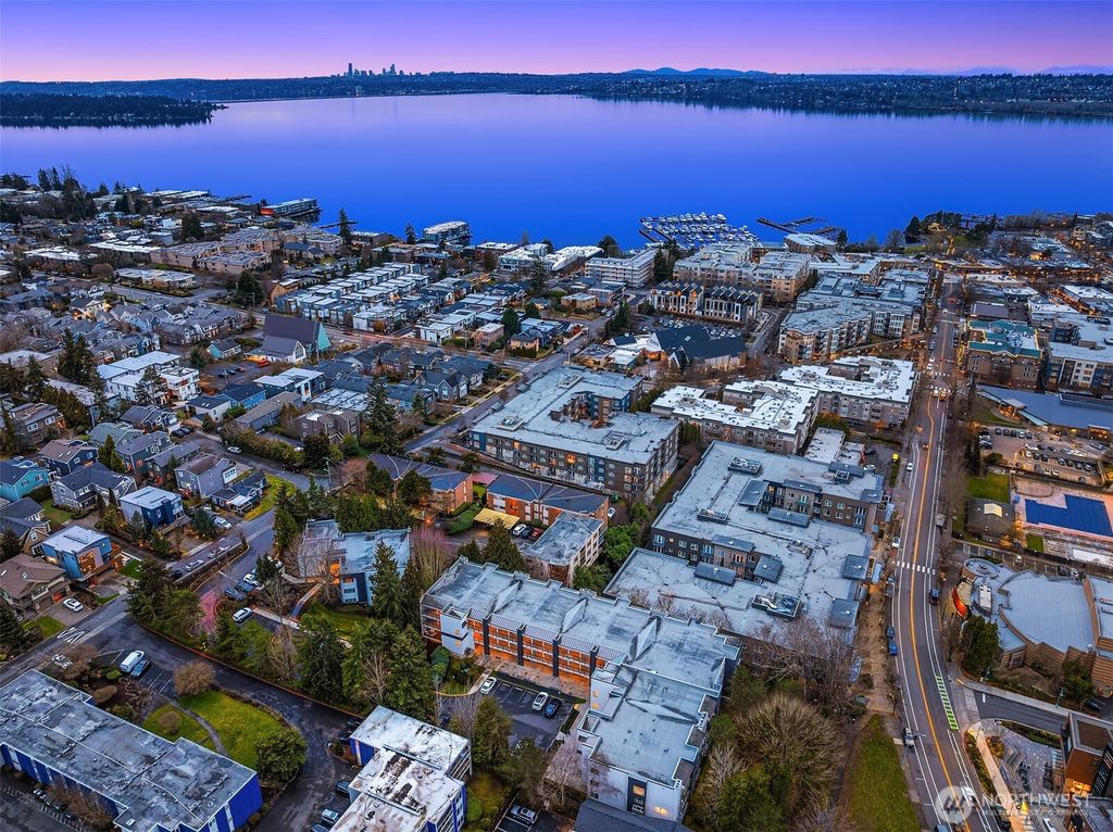 Photo of 410 2nd Avenue S #104, Kirkland, WA 98033 (MLS # 2333792)