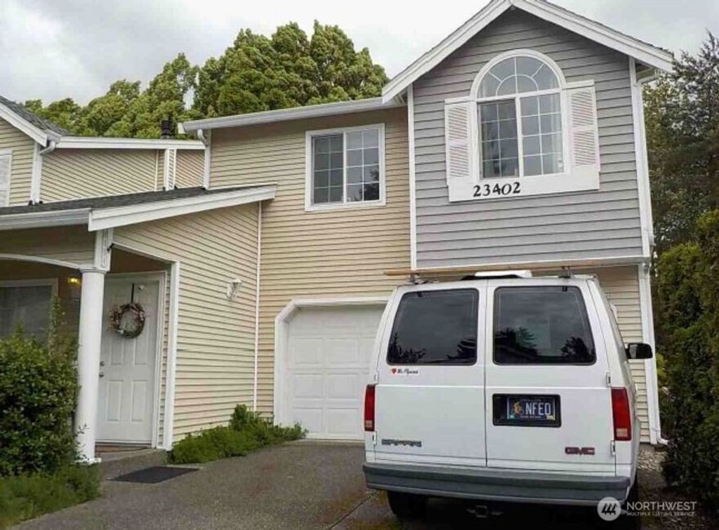 Photo of 23402 62nd Avenue S, Kent, WA 98032 (MLS # 2396110)