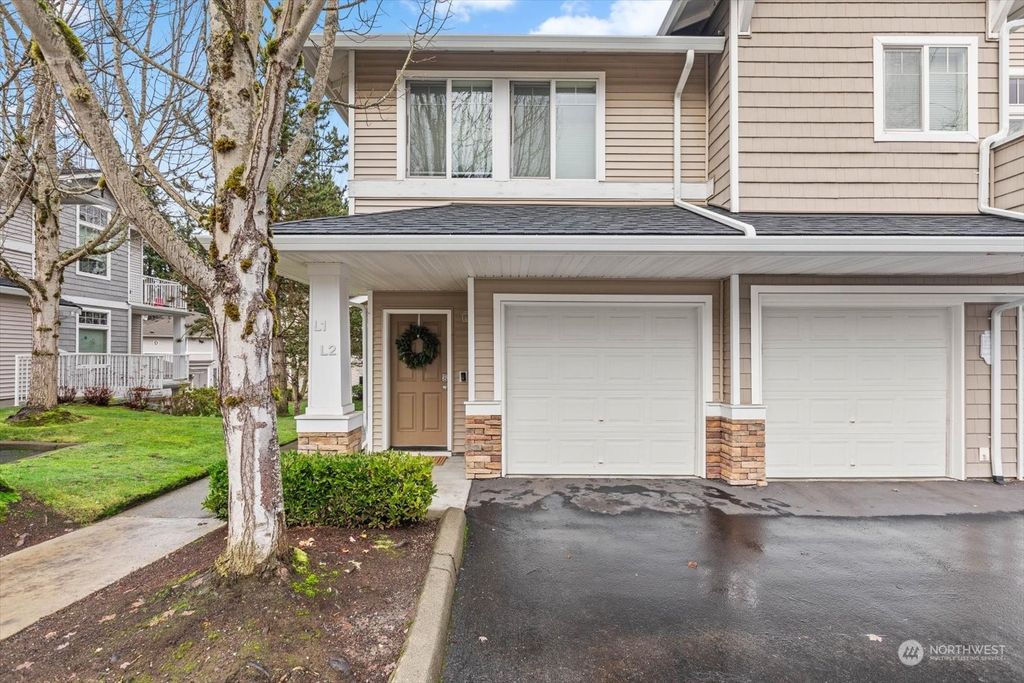 Photo of 14200 69th Drive SE #L2, Snohomish, WA 98296 (MLS # 2189167)