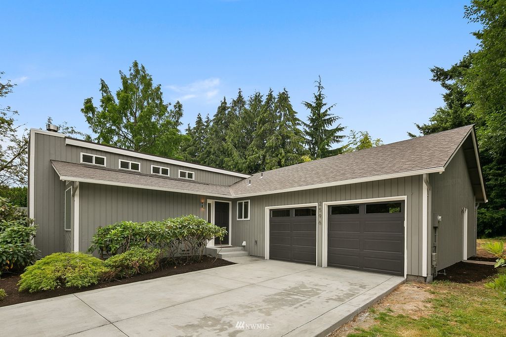 Photo of 2596 234th Place SW, Brier, WA 98036 (MLS # 1961081)
