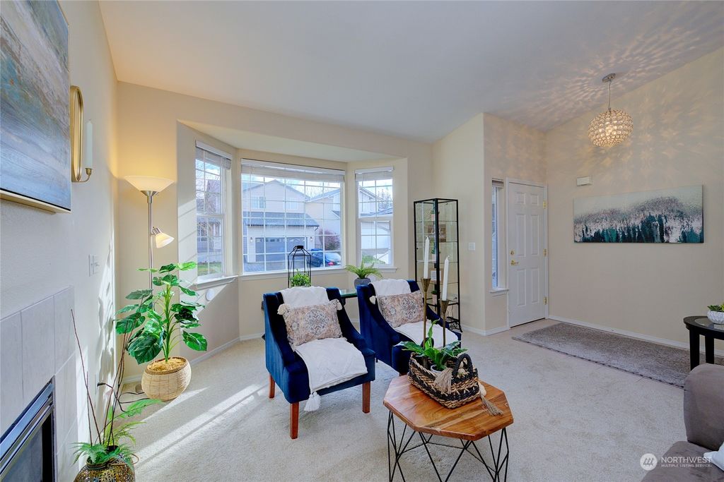 Photo of 12628 21st Ave SE Avenue SE, Everett, WA 98208 (MLS # 2197066)