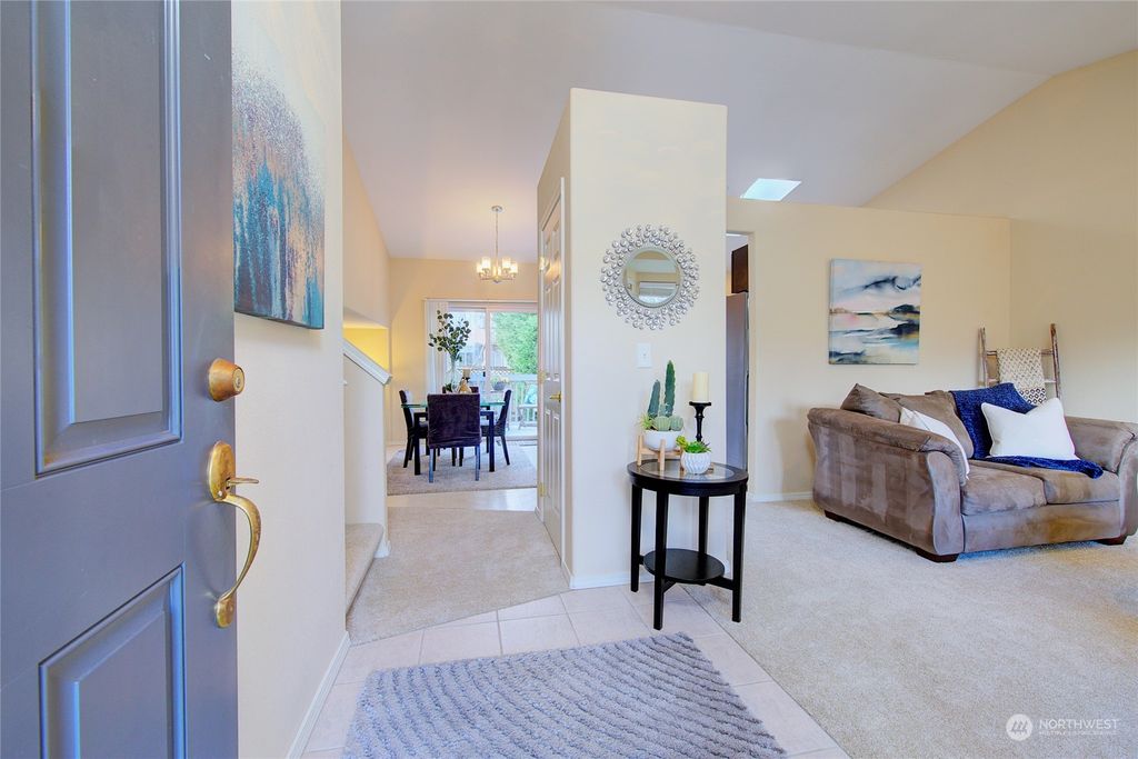 Photo of 12628 21st Ave SE Avenue SE, Everett, WA 98208 (MLS # 2197066)