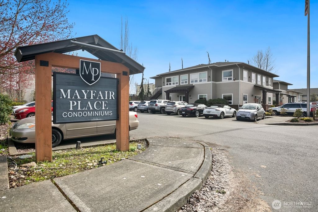 Photo of 6830 20th Street E #F5, Fife, WA 98424 (MLS # 2497770)