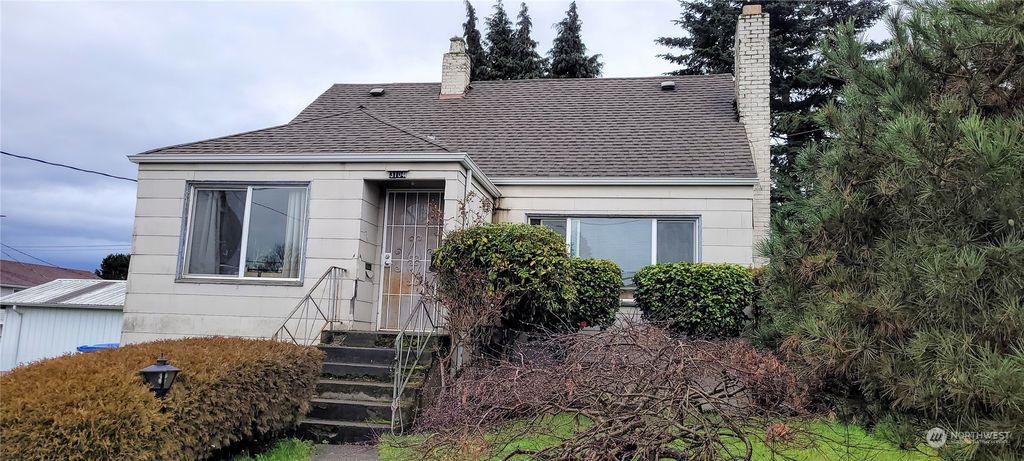 Photo of 3104 21st Avenue S, Seattle, WA 98144 (MLS # 2202816)