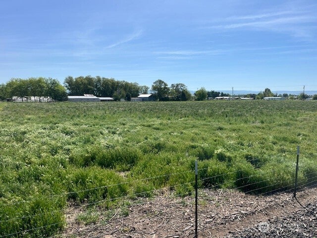 2022 Wallula Road Lot #1