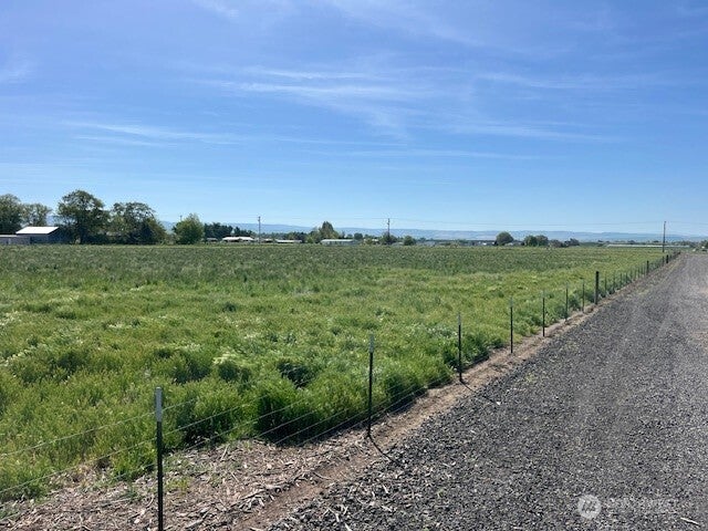 2022 Wallula Road Lot #1