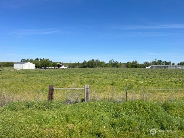 2022 Wallula Road Lot #1