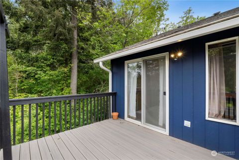 A home in Puyallup