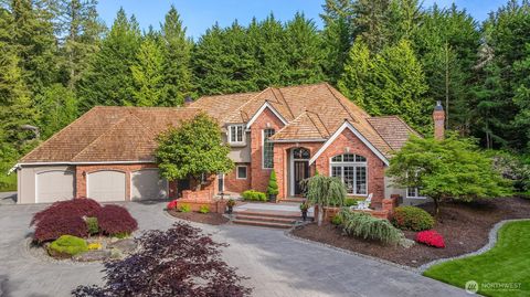 24607 SE Old Black Nugget Road Issaquah WA 98029