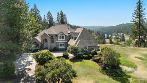 Photo of 714 E Edenderry Court, Spokane, WA 99223 (MLS # 2456677)