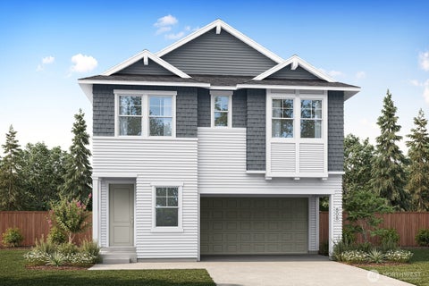 Photo of 19370 Alesund Avenue NW #51, Poulsbo, WA 98370 (MLS # 2580989)