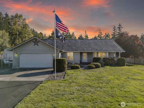 Photo of 2306 215th Street E, Spanaway, WA 98387 (MLS # 2445712)