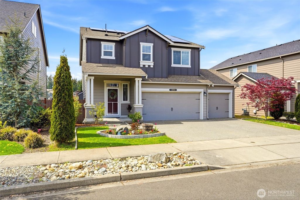 Photo of 10104 Agate Avenue, Granite Falls, WA 98252 (MLS # 2512612)