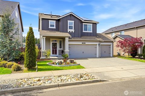 Photo of 10104 Agate Avenue, Granite Falls, WA 98252 (MLS # 2512612)