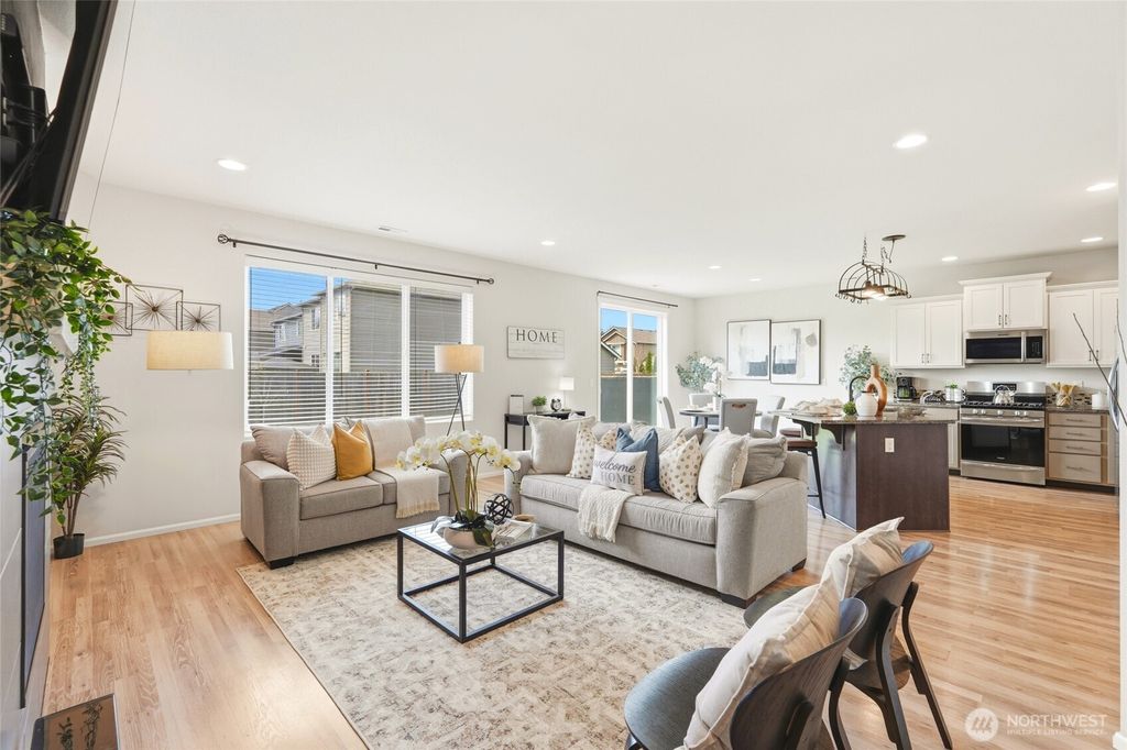 Photo of 10104 Agate Avenue, Granite Falls, WA 98252 (MLS # 2512612)