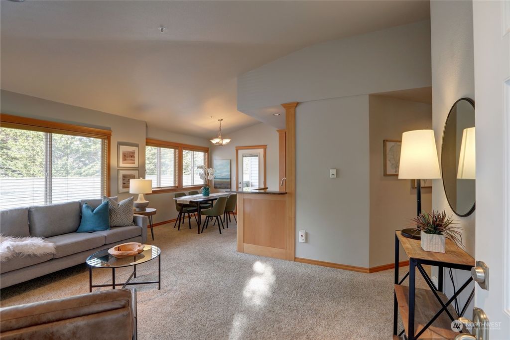 Photo of 11130 SE 208th Street #D203, Kent, WA 98031 (MLS # 2031551)