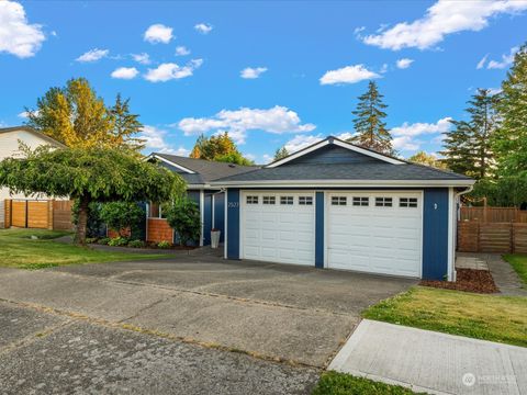 A home in Renton