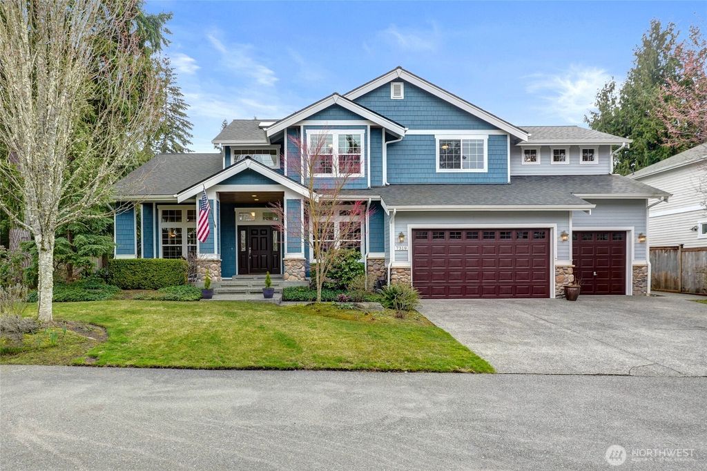 Photo of 7319 126th Avenue NE, Kirkland, WA 98033 (MLS # 2344318)