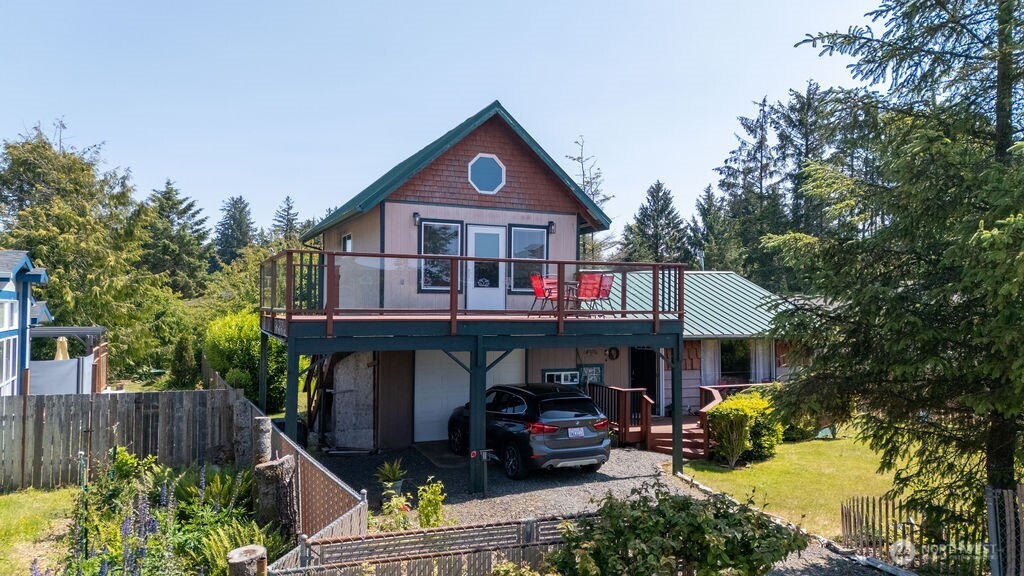 61 Salt Air Street
