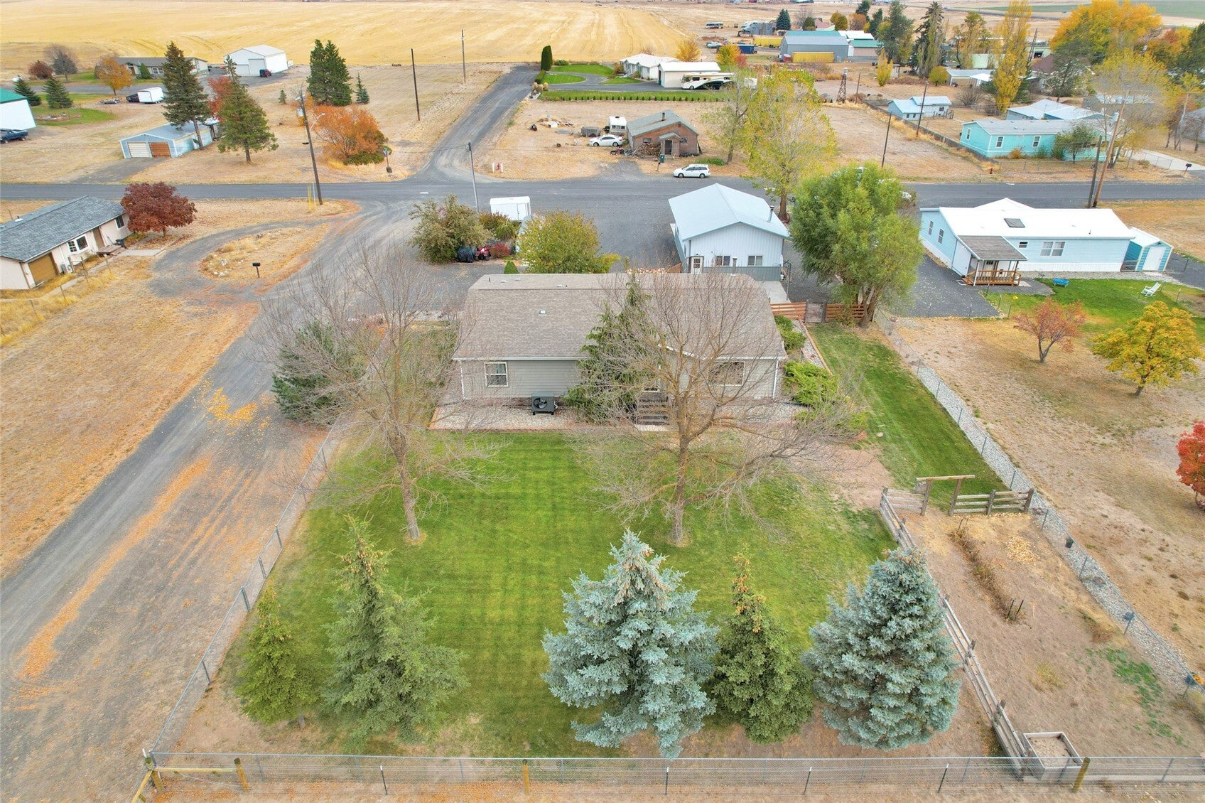 165 NE Dungan Road E
