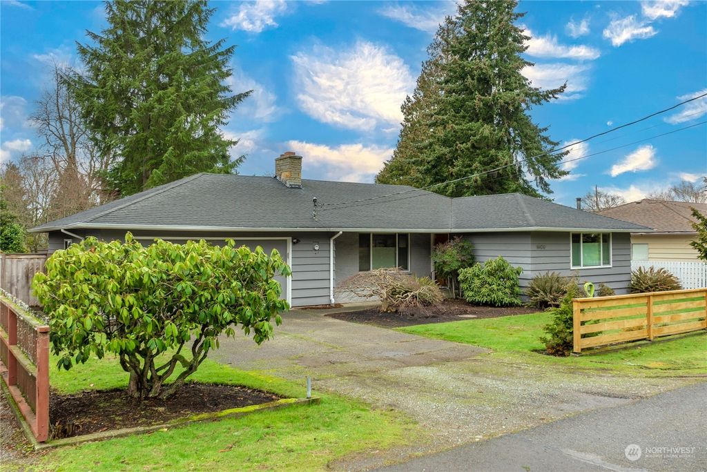 Photo of 14409 22nd Avenue SW, Burien, WA 98166 (MLS # 2028721)