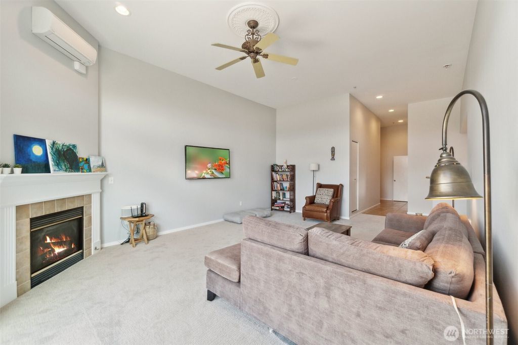 Photo of 8760 Greenwood Avenue N #N502, Seattle, WA 98103 (MLS # 2343516)