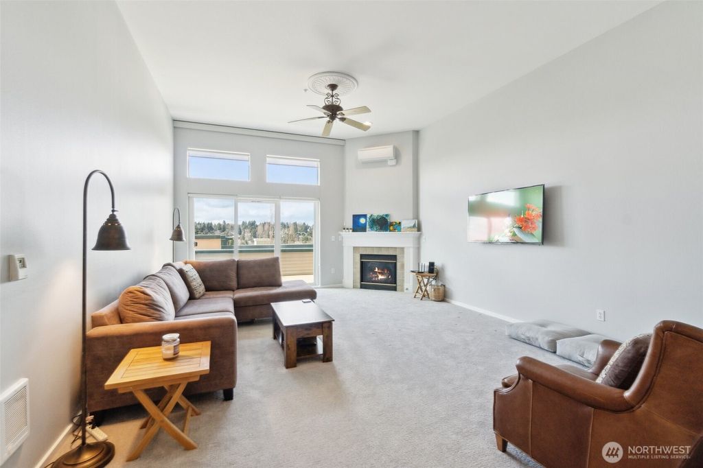 Photo of 8760 Greenwood Avenue N #N502, Seattle, WA 98103 (MLS # 2343516)