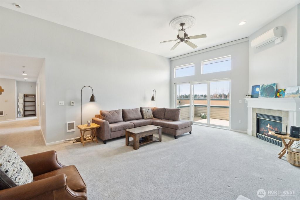 Photo of 8760 Greenwood Avenue N #N502, Seattle, WA 98103 (MLS # 2343516)