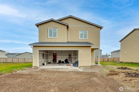 Photo of 2016 Henderson Way, Longview, WA 98632 (MLS # 2460103)