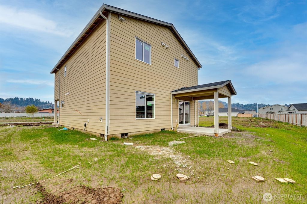 Photo of 2016 Henderson Way, Longview, WA 98632 (MLS # 2460103)