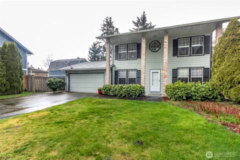 1807 157th Street Ct E Tacoma WA 98445