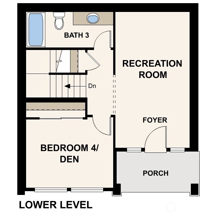 4267 Aberdeen Way NE