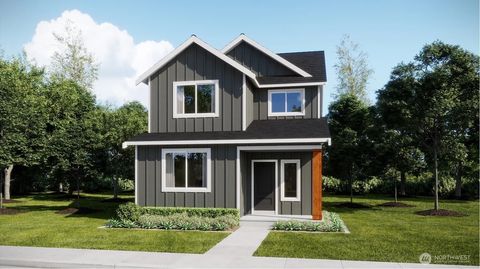 Photo of 14509 204th Avenue E, Bonney Lake, WA 98391 (MLS # 2424577)