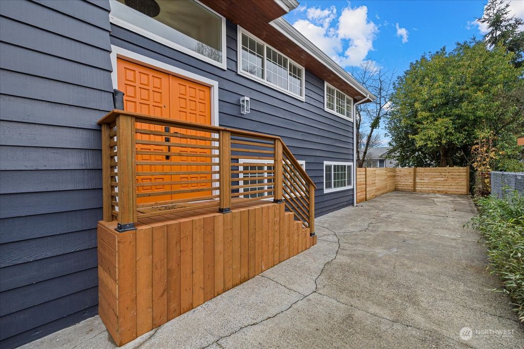 Photo of 7530 43rd Avenue NE, Seattle, WA 98115 (MLS # 2314171)