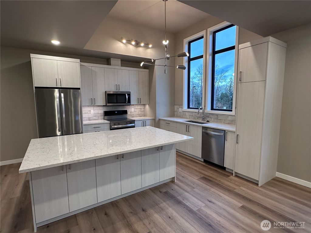 Photo of 4306 Creston Way, Bellingham, WA 98226 (MLS # 2476553)