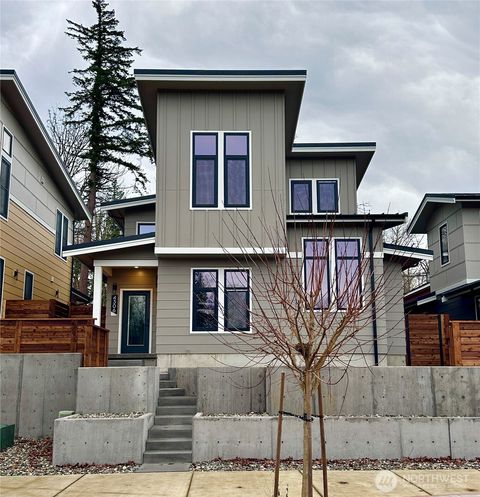 Photo of 4306 Creston Way, Bellingham, WA 98226 (MLS # 2476553)