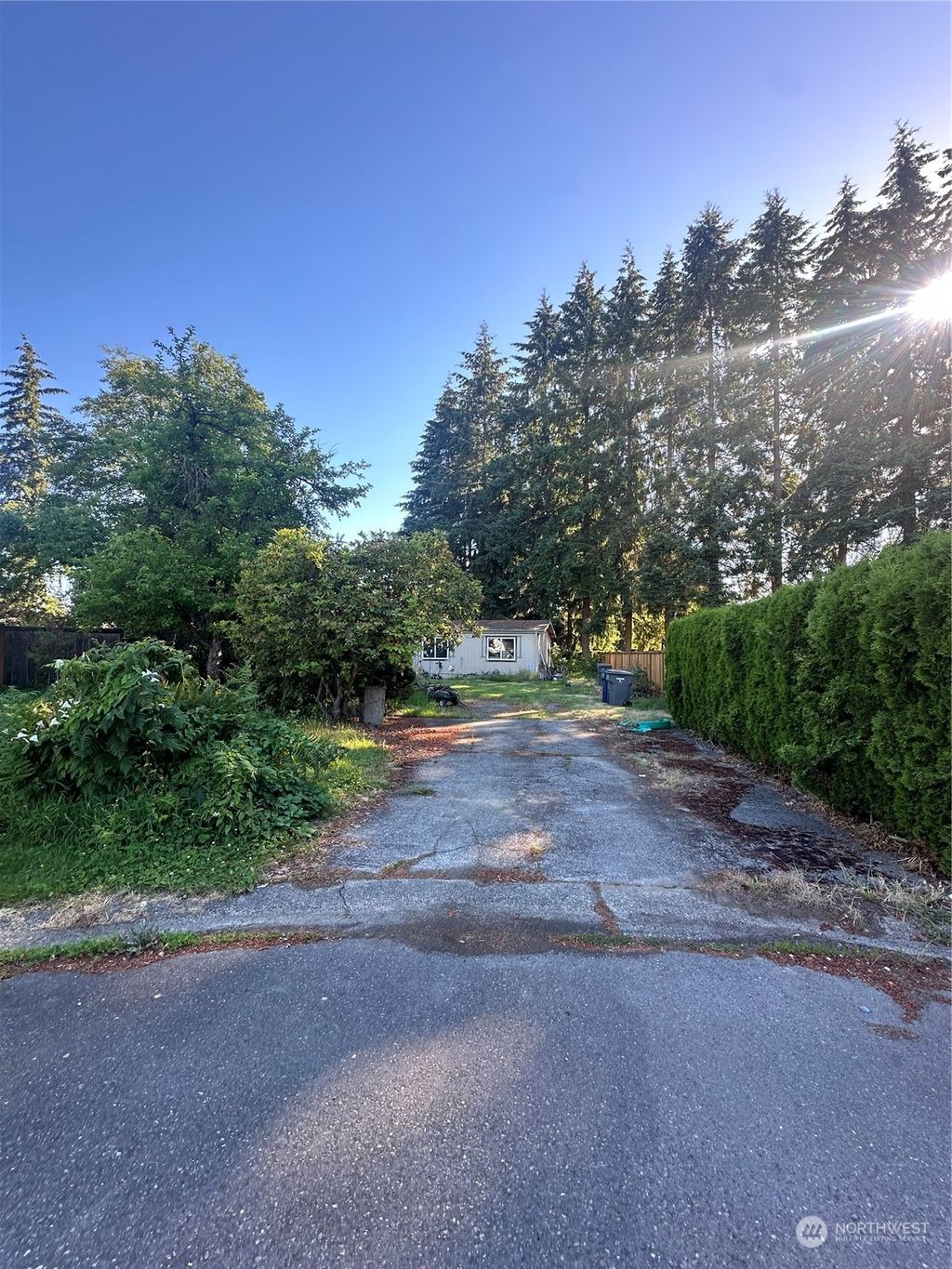 Photo of 1825 SW 349th Place, Federal Way, WA 98023 (MLS # 2257294)