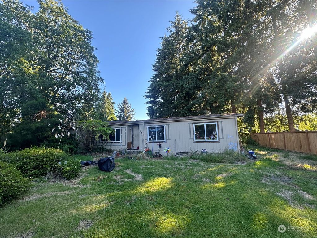 Photo of 1825 SW 349th Place, Federal Way, WA 98023 (MLS # 2257294)