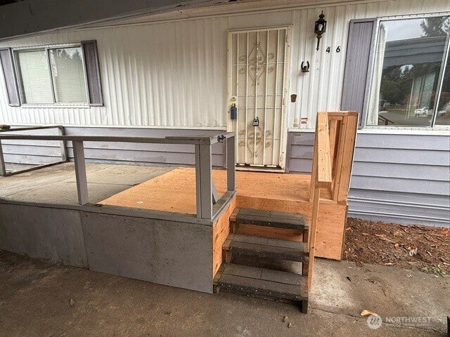 Photo of 3244 66th Avenue SW #46, Olympia, WA 98512 (MLS # 2587073)