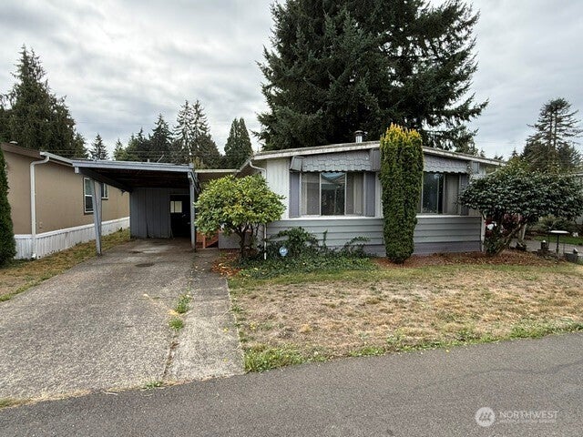 Photo of 3244 66th Avenue SW #46, Olympia, WA 98512 (MLS # 2587073)