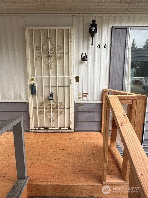 Photo of 3244 66th Avenue SW #46, Olympia, WA 98512 (MLS # 2587073)