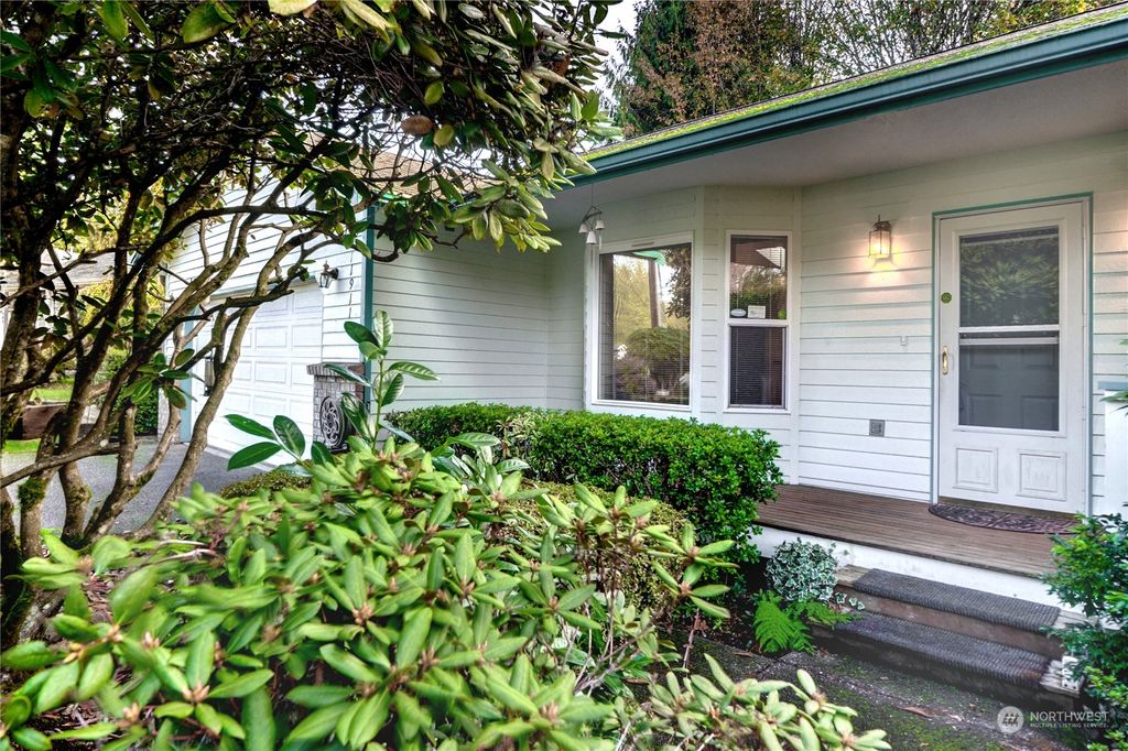 Photo of 11911 205th Drive SE, Snohomish, WA 98290 (MLS # 2173502)