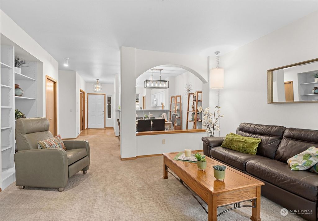 Photo of 17827 80th Avenue NE #C102, Kenmore, WA 98028 (MLS # 2028134)