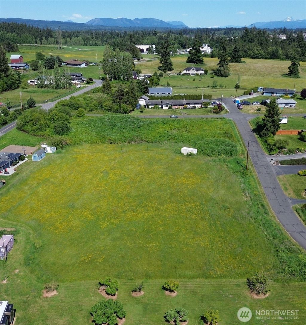 Photo of 8915 286th Place NW, Stanwood, WA 98292 (MLS # 2482832)