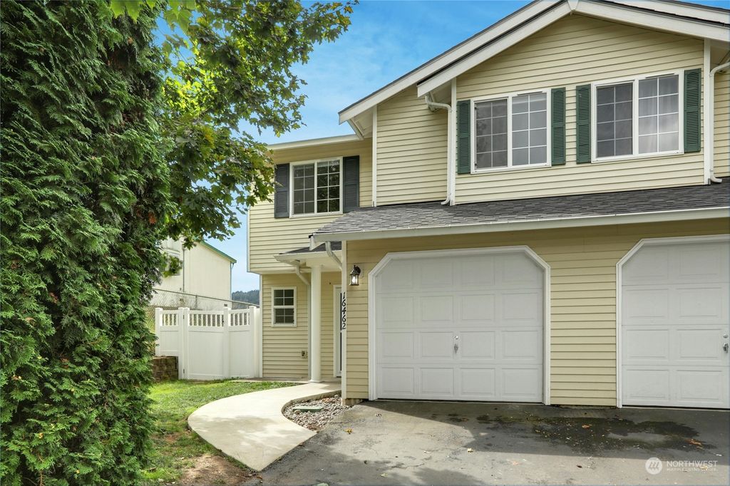 Photo of 16462 169th Street SE, Monroe, WA 98272 (MLS # 2290840)